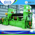 W11 12x2500 roller machine price,specification for sheet rolling machine